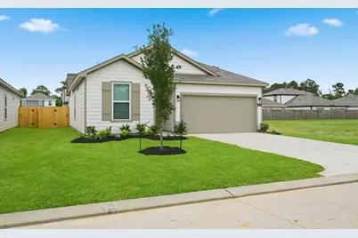 10615 Crockett Meadows Boulevard, Conroe, TX 77306 - Photo 2