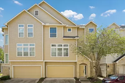 3324 Masters Point Drive, Houston, TX 77091 - Photo 2