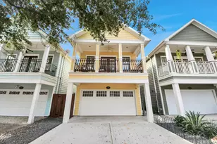 1325 Prince St, Houston, TX 77008 - Photo 2