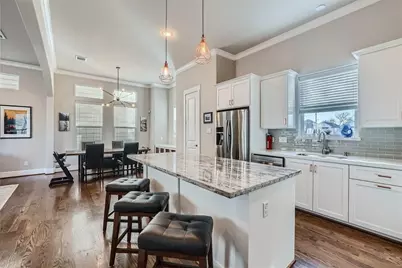 880 Wakefield Drive #A, Houston, TX 77018 - Photo 16