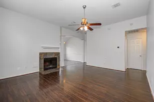 18303 Brenwood Manor Dr, Katy, TX 77449 - Photo 6