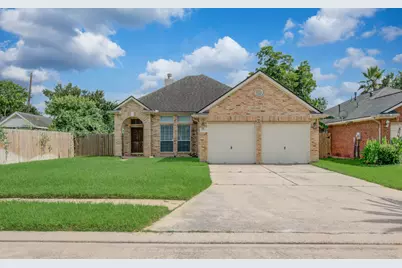 18303 Brenwood Manor Drive, Katy, TX 77449 - Photo 1