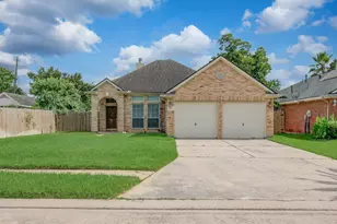 18303 Brenwood Manor Dr, Katy, TX 77449 - Photo 1