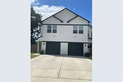 5314 Longmeadow Street #B, Houston, TX 77033 - Photo 1