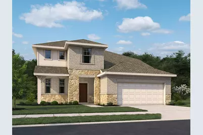 32011 Sweet Pea Meadows Drive, Hockley, TX 77447 - Photo 1