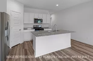 521 Harvest Lk Dr, Snook, TX 77878 - Photo 4