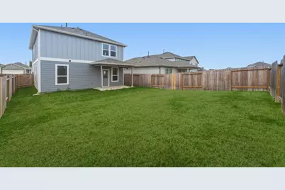26017 Hampshire Drive, Magnolia, TX 77355 - Photo 20