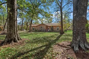 504 Catfish Ln, Conroe, TX 77384 - Photo 1