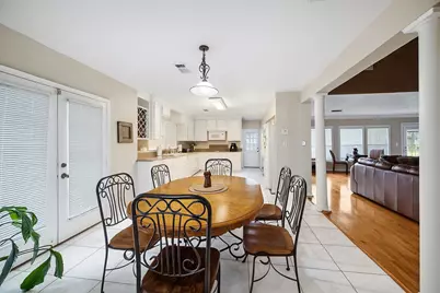 3449 N Parkwood Drive, Houston, TX 77021 - Photo 6