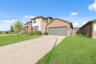 4211 Kircher Pk Ln, Katy, TX 77494 - Photo 2