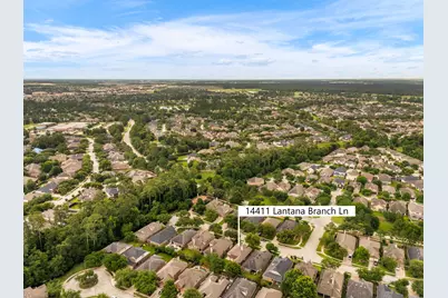 14411 Lantana Branch Lane, Humble, TX 77396 - Photo 30