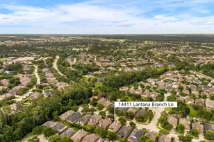14411 Lantana Branch Ln, Humble, TX 77396 - Photo 30