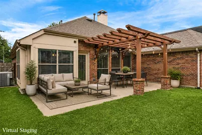 14411 Lantana Branch Lane, Humble, TX 77396 - Photo 2