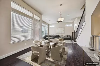 1427 Wagner Street, Houston, TX 77007 - Photo 4