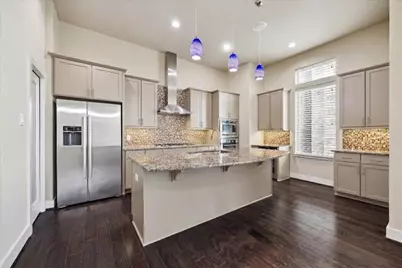 1427 Wagner Street, Houston, TX 77007 - Photo 2