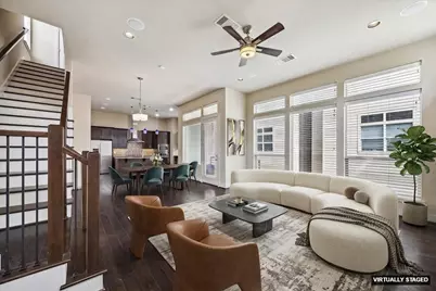 1427 Wagner Street, Houston, TX 77007 - Photo 6