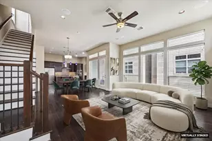 1427 Wagner St, Houston, TX 77007 - Photo 6