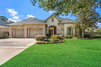 5502 Regal Landing Drive, Kingwood, TX 77345 - Photo 2