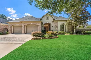 5502 Regal Landing Dr, Kingwood, TX 77345 - Photo 2