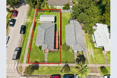 2101 Lawrence Street, Houston, TX 77008 - Photo 16