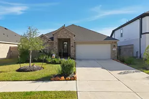 31535 Beacon Cove Trl, Fulshear, TX 77441 - Photo 2