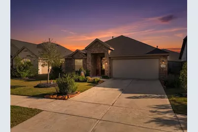 31535 Beacon Cove Trail, Fulshear, TX 77441 - Photo 30