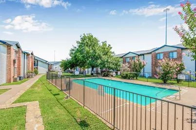 4600 West Pioneer Drive #453, Irving, TX 75061 - Photo 28