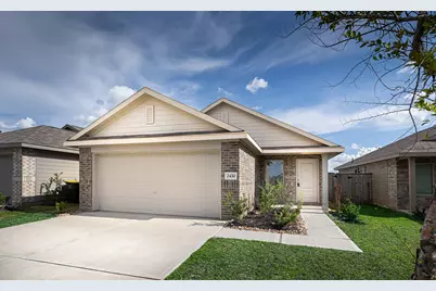 2430 Ridge Oak Drive, Conroe, TX 77301 - Photo 2