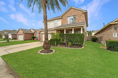 15835 Flagstone Walk Way, Houston, TX 77049 - Photo 2