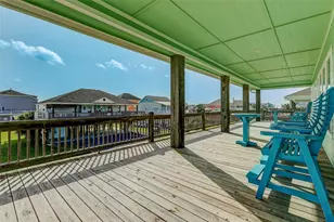 951 Kenlyn Dr, Port Bolivar, TX 77650 - Photo 12