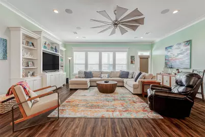 951 Kenlyn Drive, Port Bolivar, TX 77650 - Photo 18