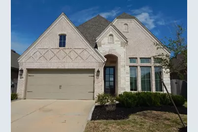 42454 Quail Valley Lane, Magnolia, TX 77354 - Photo 1