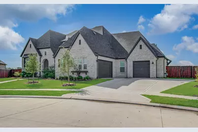 9039 Boardwalk Place, Manvel, TX 77578 - Photo 2