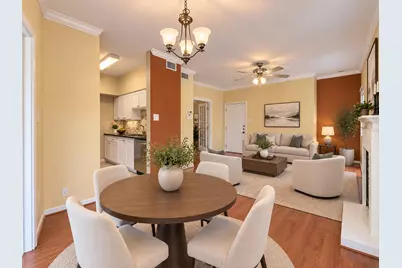 4041 Law Street #602, Houston, TX 77005 - Photo 4