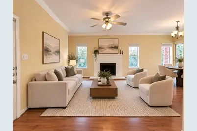 4041 Law Street #602, Houston, TX 77005 - Photo 2