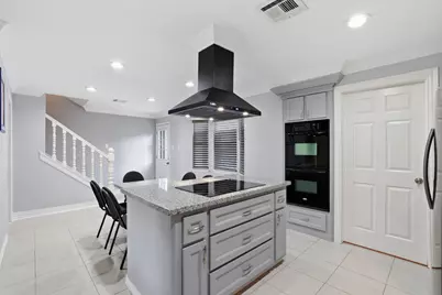 15302 Falling Creek Drive, Houston, TX 77068 - Photo 8