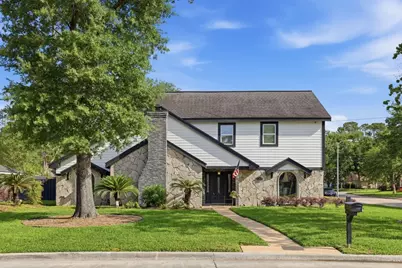 15302 Falling Creek Drive, Houston, TX 77068 - Photo 1