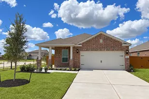 1130 Campside Dr, Beasley, TX 77417 - Photo 1