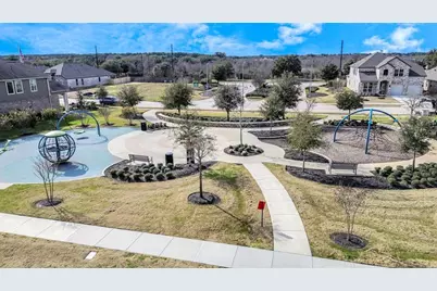 15719 Telge Ridge Lane, Cypress, TX 77429 - Photo 46