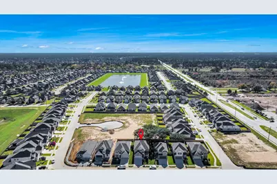 15719 Telge Ridge Lane, Cypress, TX 77429 - Photo 4