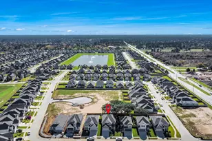 15719 Telge Rdg Ln, Cypress, TX 77429 - Photo 4