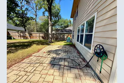 147 N Vesper Bend Circle, The Woodlands, TX 77382 - Photo 50
