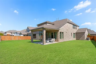11111 Zinnias Court, Cypress, TX 77433 - Photo 36