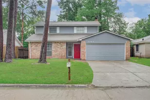 4922 Glendower Dr, Spring, TX 77373 - Photo 2