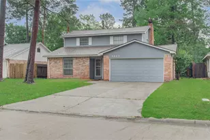 4922 Glendower Dr, Spring, TX 77373 - Photo 1