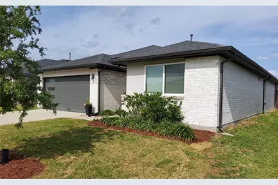 3839 Sparkman Lane, Katy, TX 77494 - Photo 1