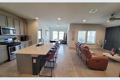 3839 Sparkman Lane, Katy, TX 77494 - Photo 16