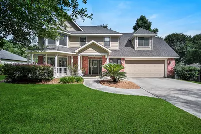 710 W Rollingwood, Pinehurst, TX 77362 - Photo 1
