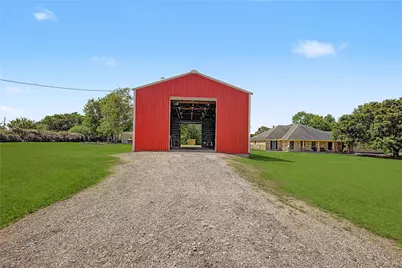 16558 Green Meadow Loop, Willis, TX 77318 - Photo 34
