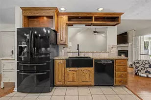 16558 Green Meadow Loop, Willis, TX 77318 - Photo 14